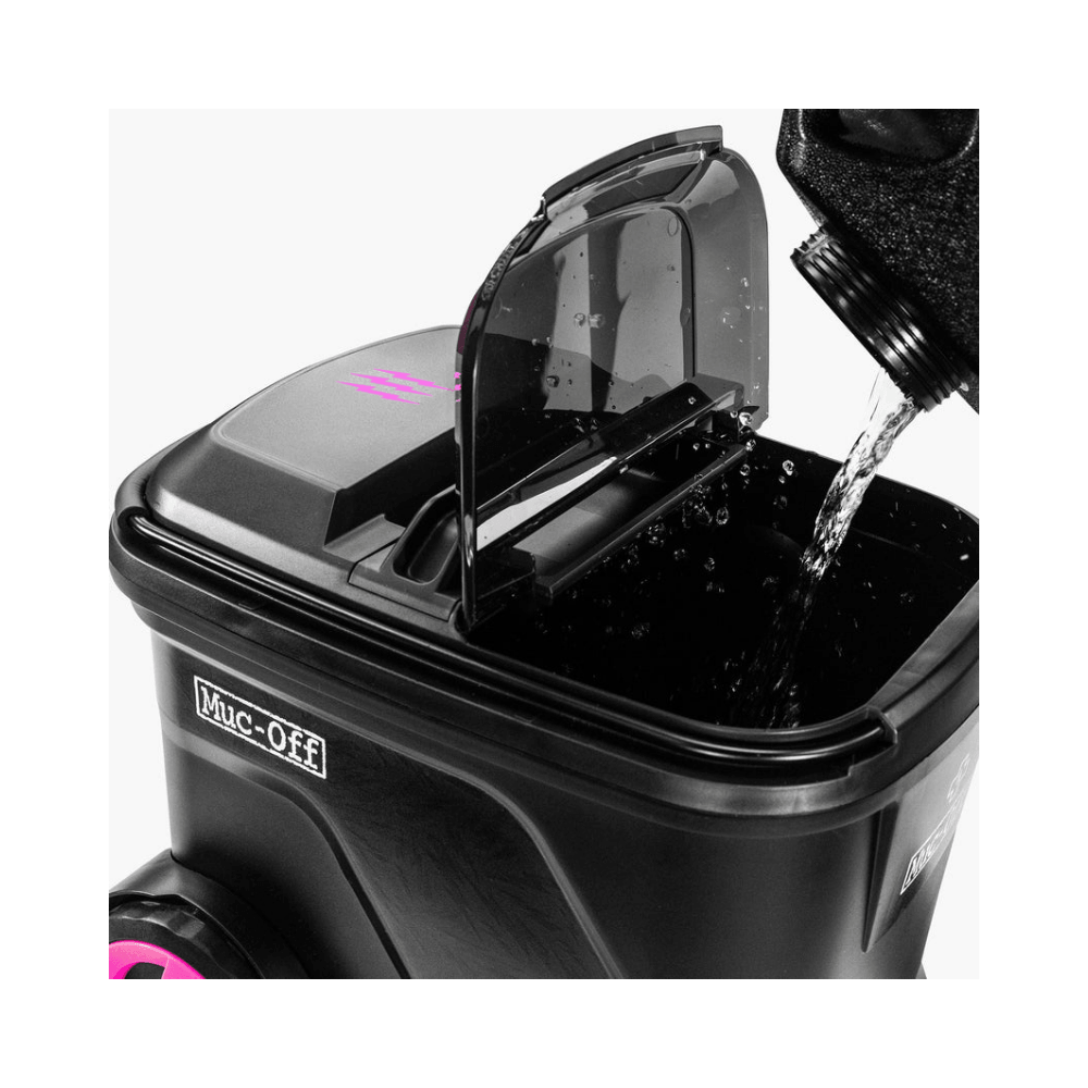 Muc-Off Hidrolavadora Móvil