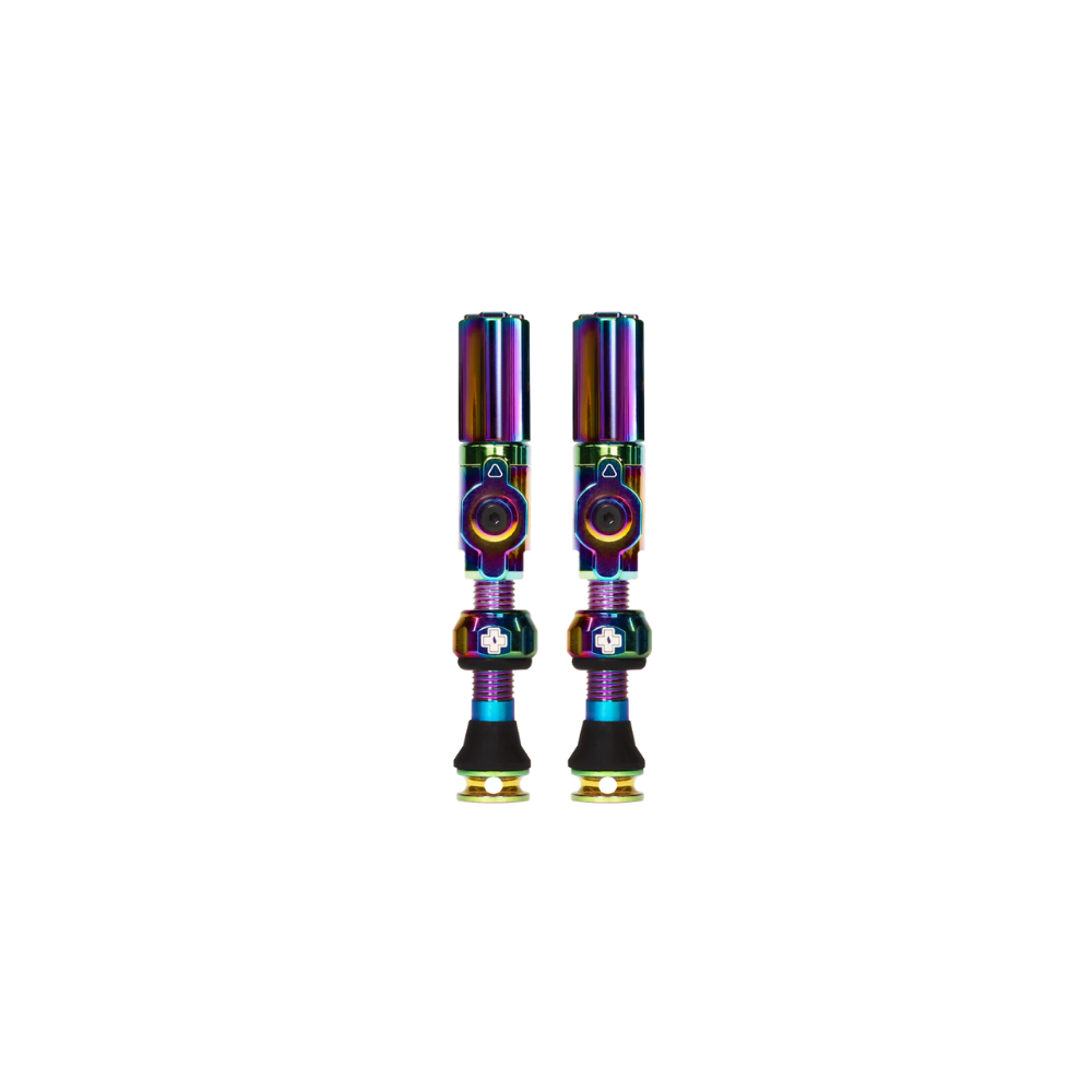 Muc-Off Kit Valvulas Tubeless Big Bore Hybrid