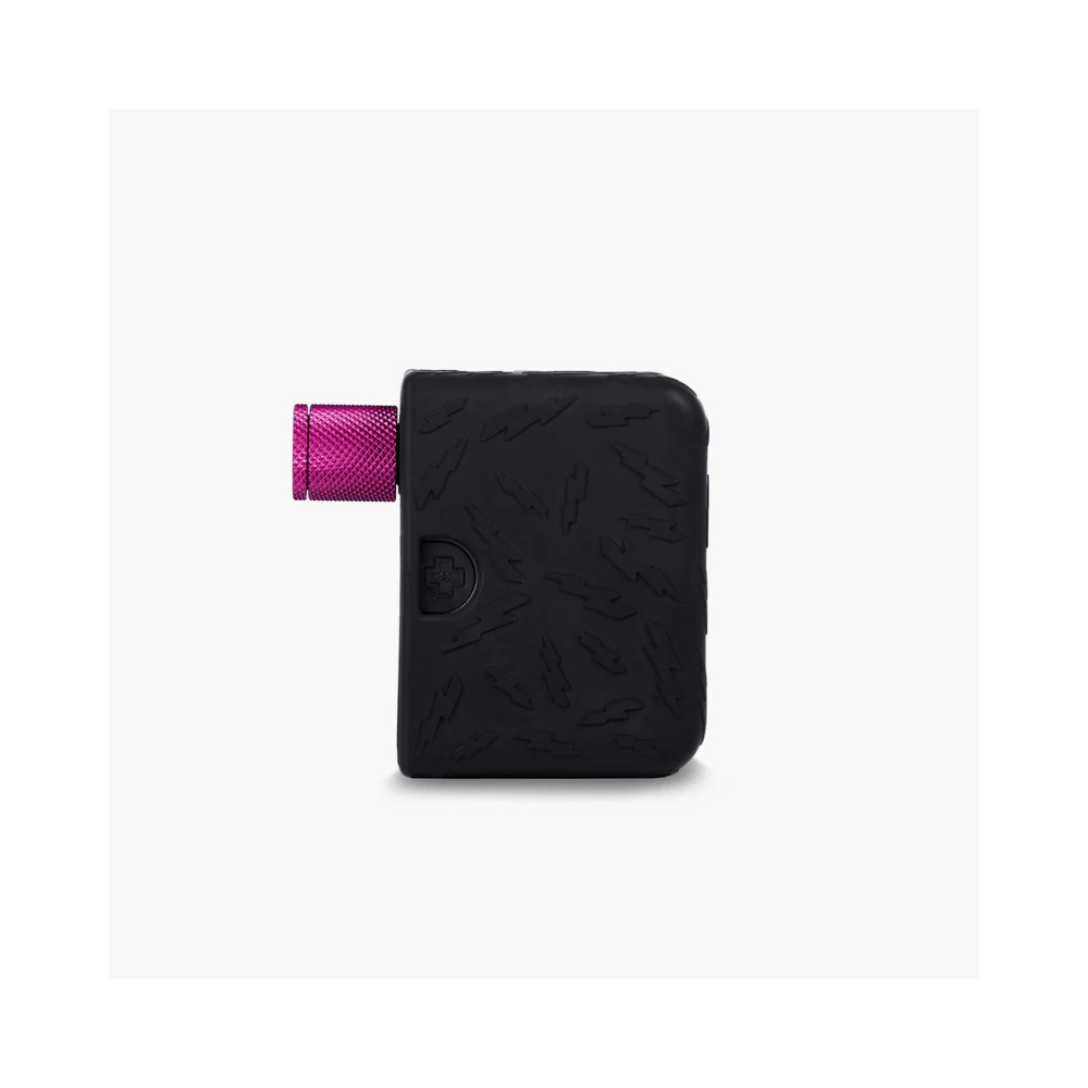 Muc-Off Bomba Electrica de Mano Airmach Pro