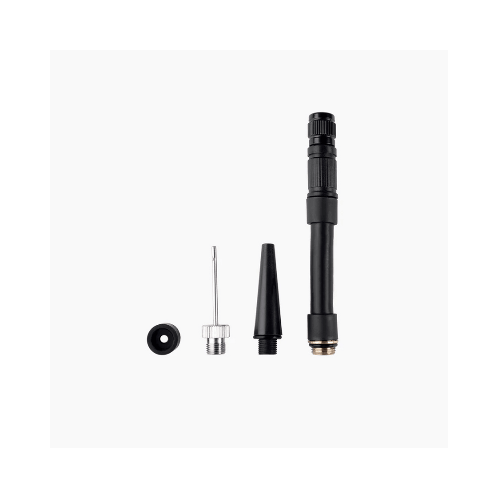Muc-Off Bomba Electrica de Mano Airmach Pro
