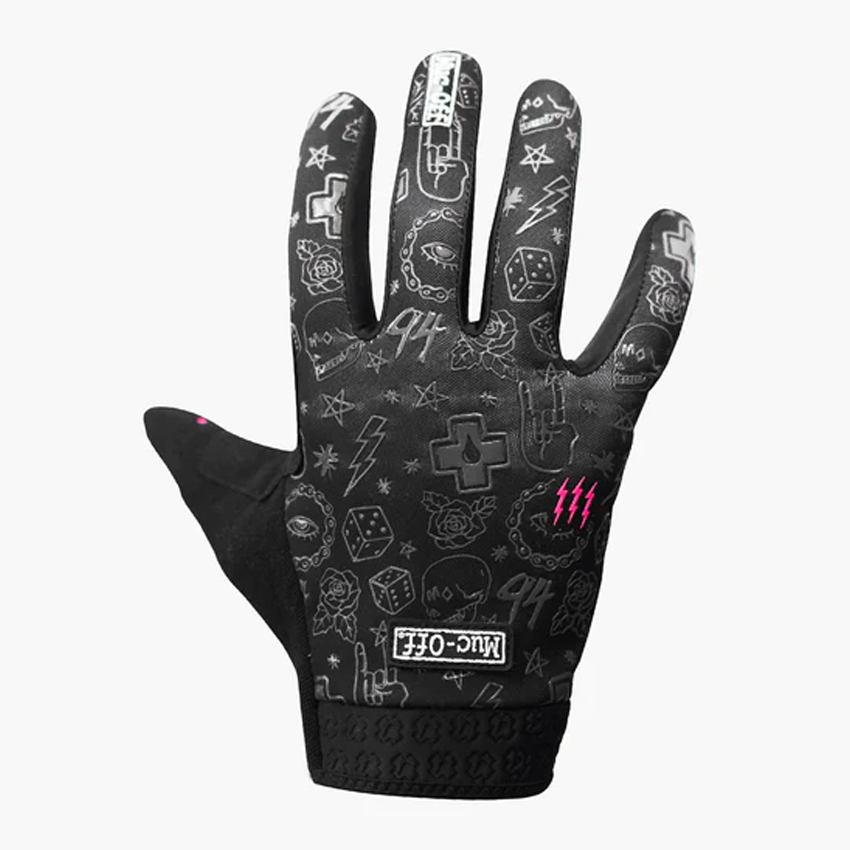 Muc-Off Guantes MTB Punk
