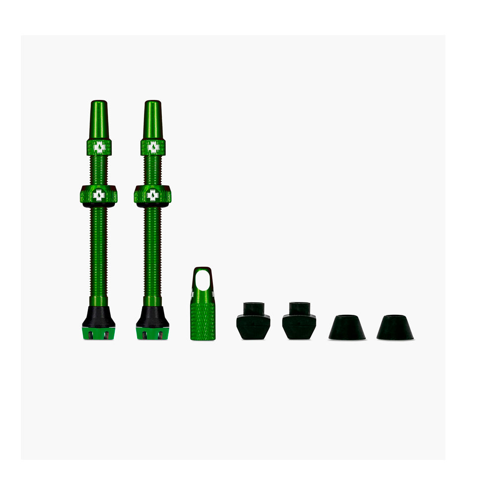 Muc-Off Kit Valvulas Premium V2