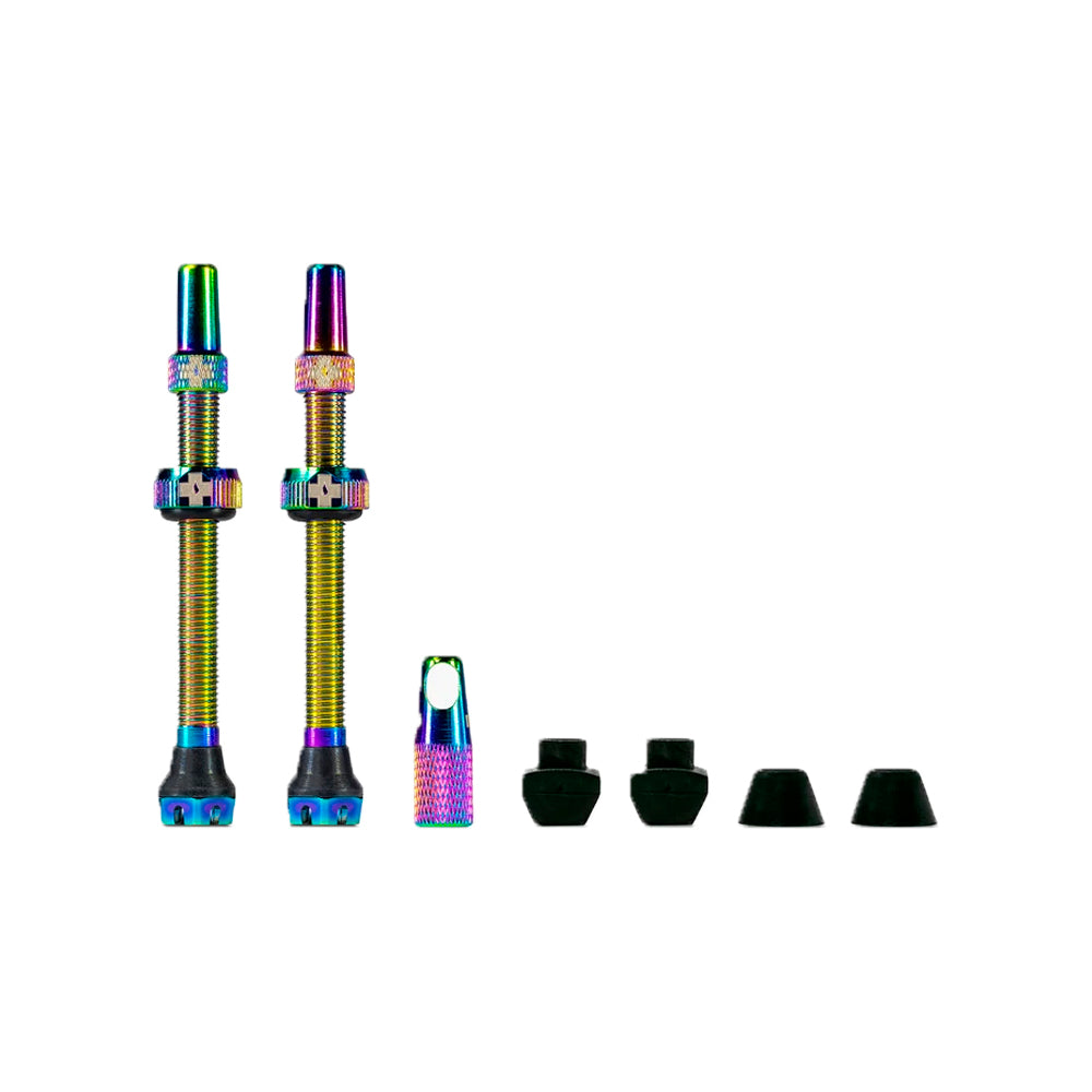 Muc-Off Kit Valvulas Premium V2