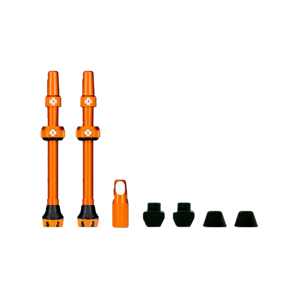 Muc-Off Kit Valvulas Premium V2