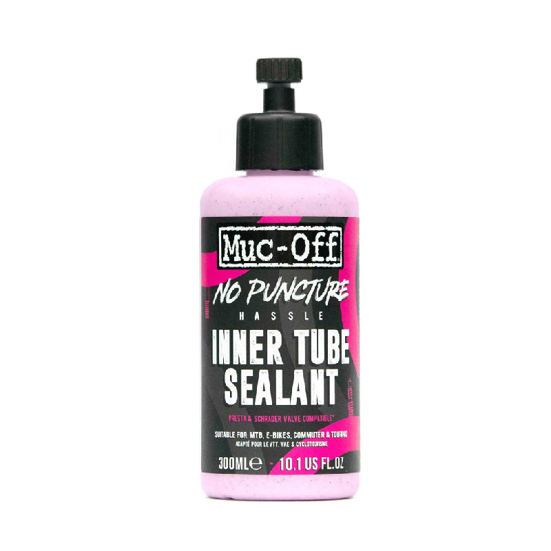 Muc-Off Sellador para Camara No Puncture 300ml