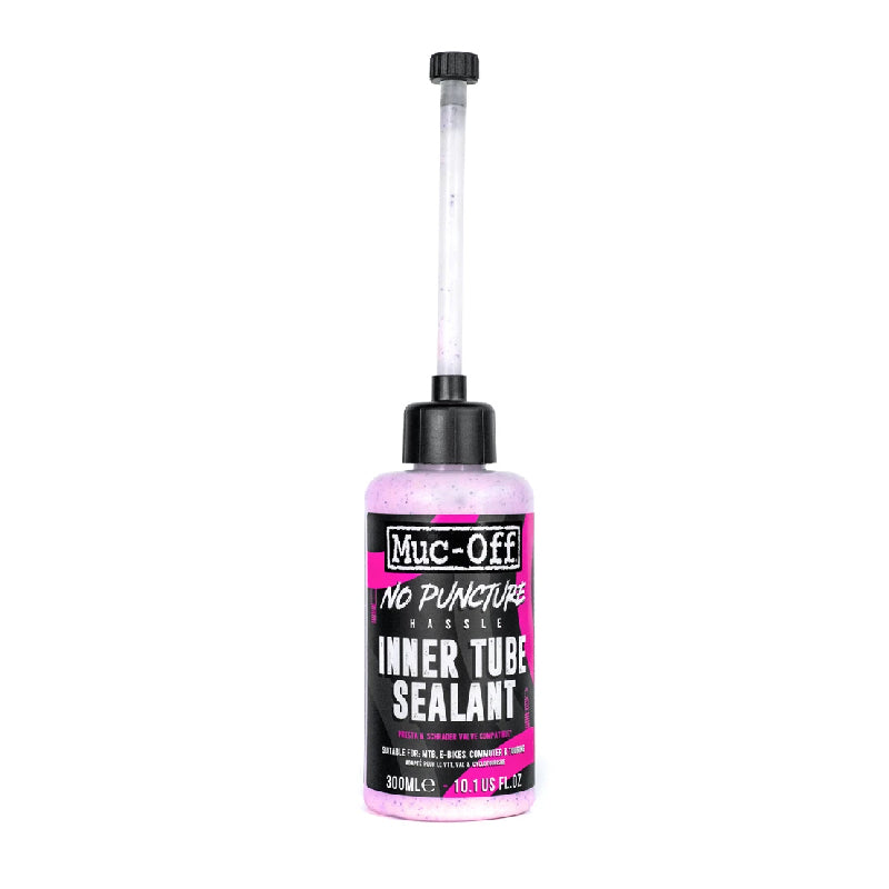 Muc-Off Sellador para Camara No Puncture 300ml