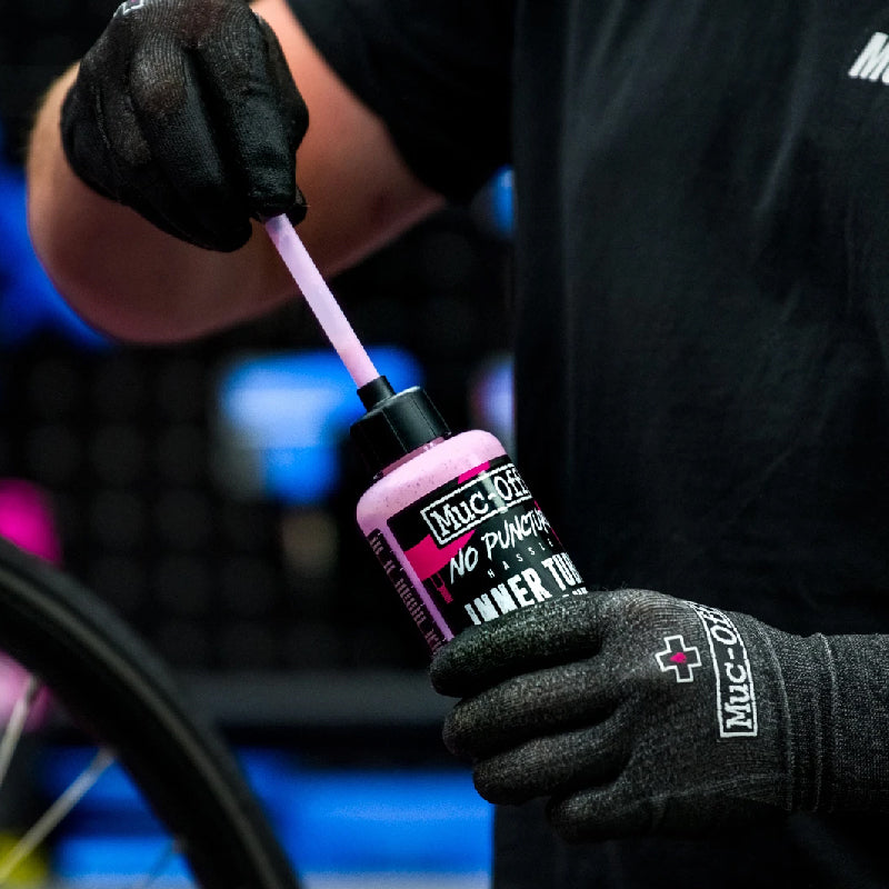 Muc-Off Sellador para Camara No Puncture 300ml