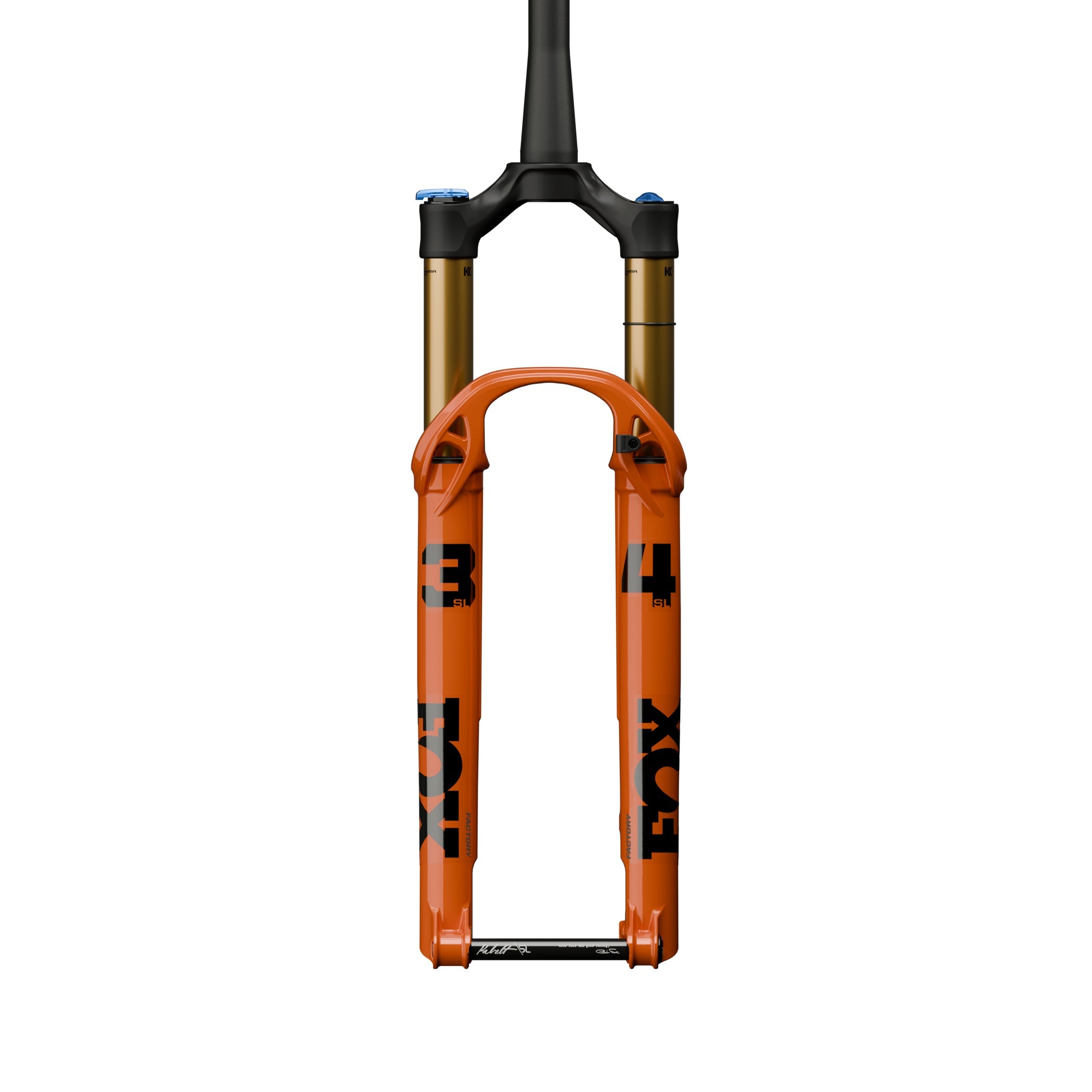 Horquilla Fox 34 SL, Factory