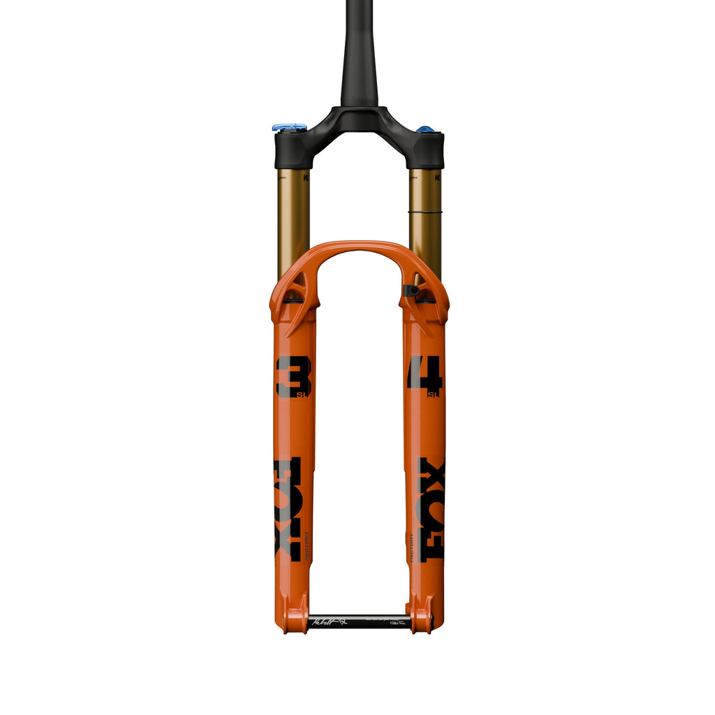 Horquilla Fox 34 SL, Factory