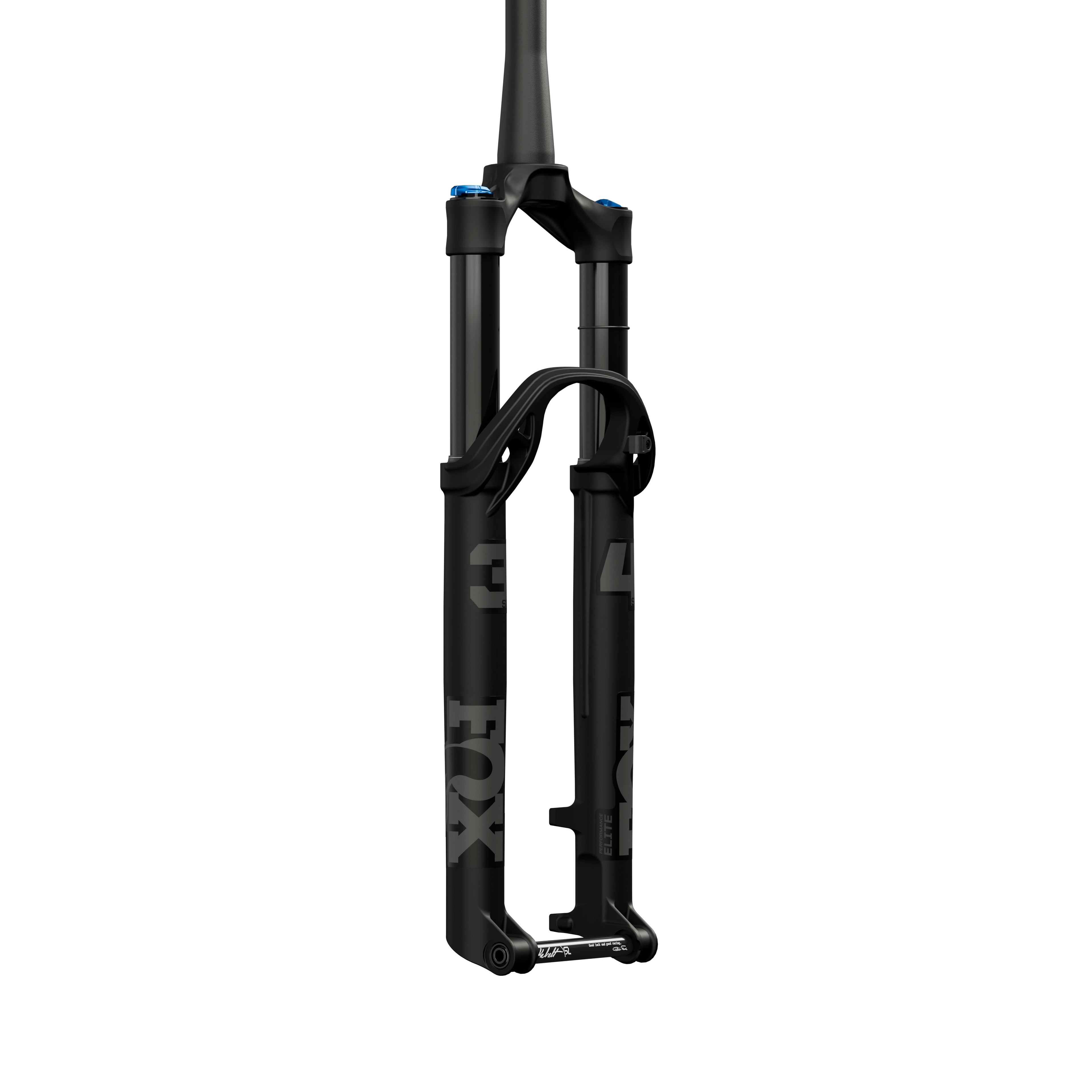 Horquilla Fox 34 SL, 120 Mm, Performance Series
