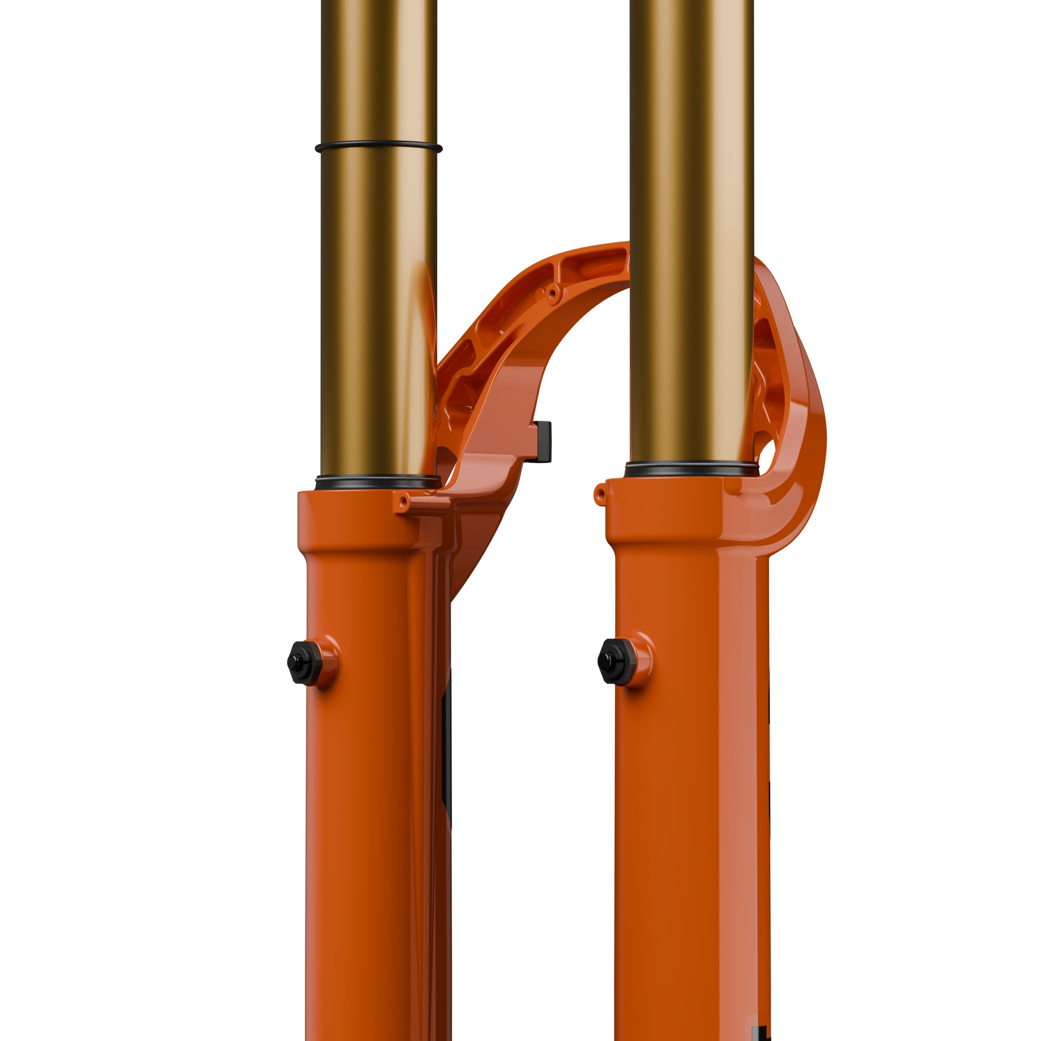 Horquilla Fox 36, Factory