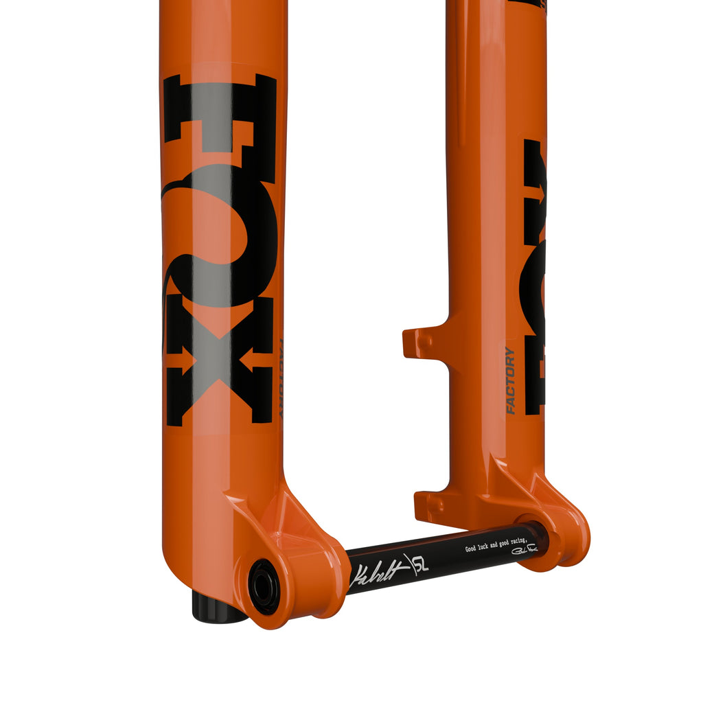 Horquilla Fox 36 SL, Factory
