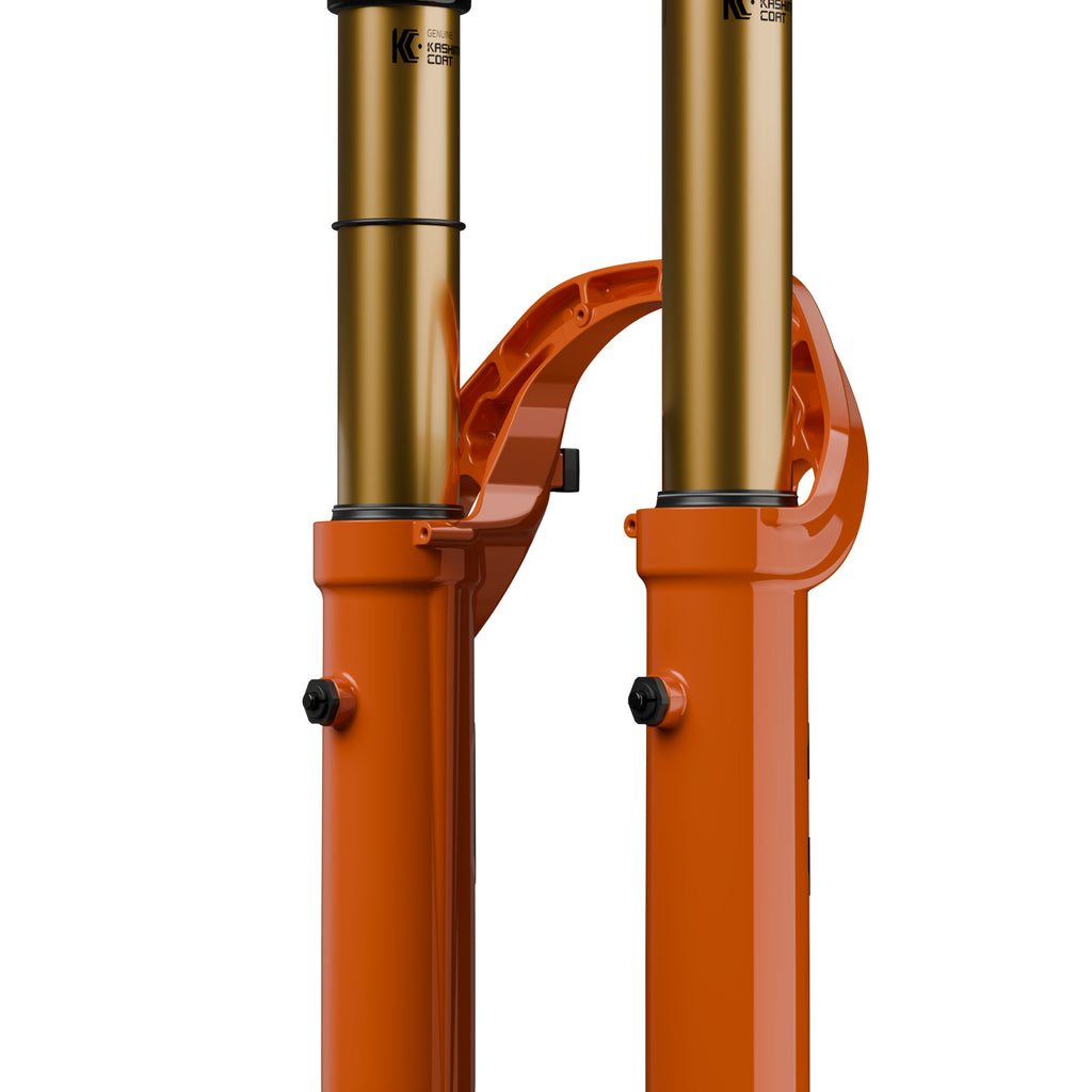 Horquilla Fox 36 SL, Factory