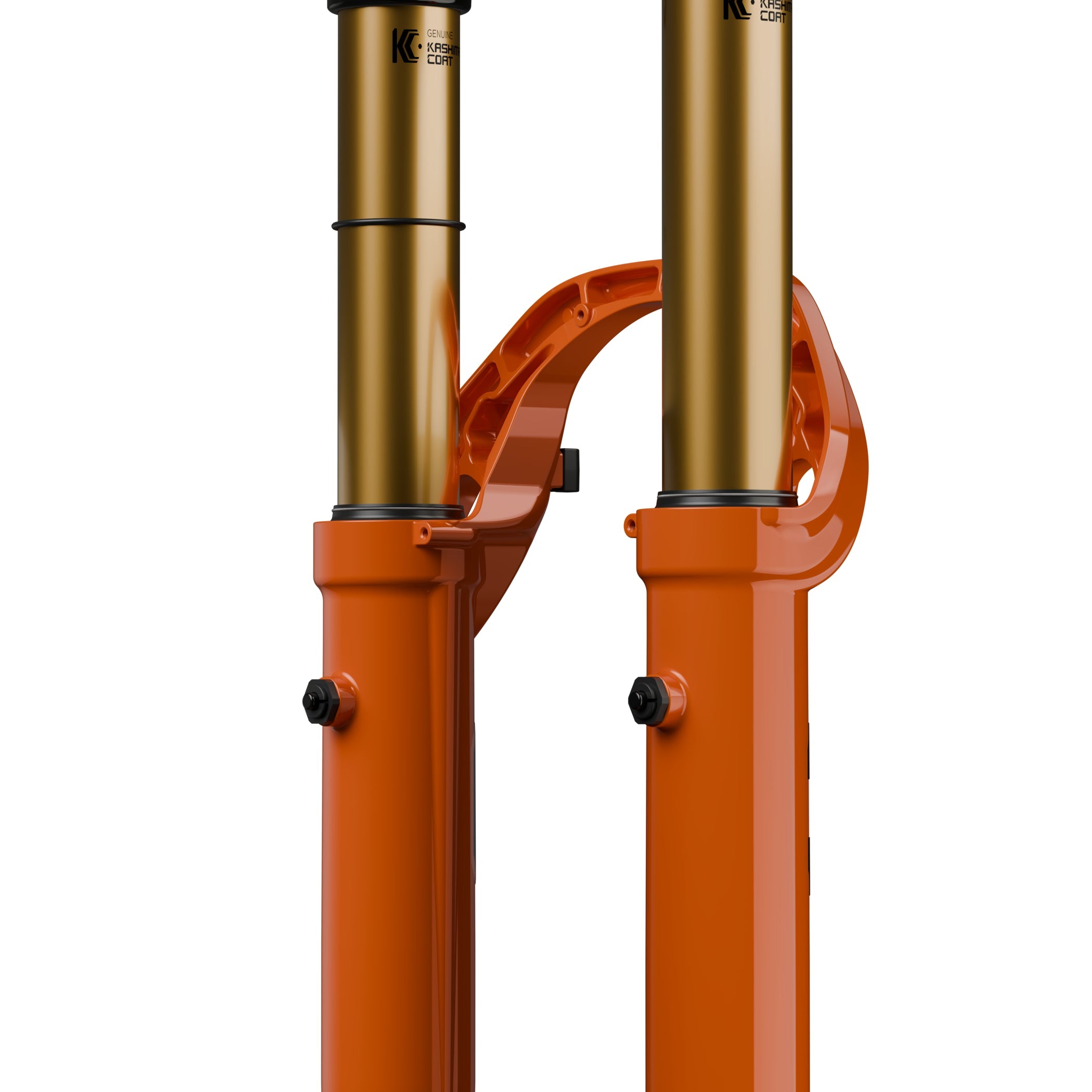Horquilla Fox 36 SL, Factory