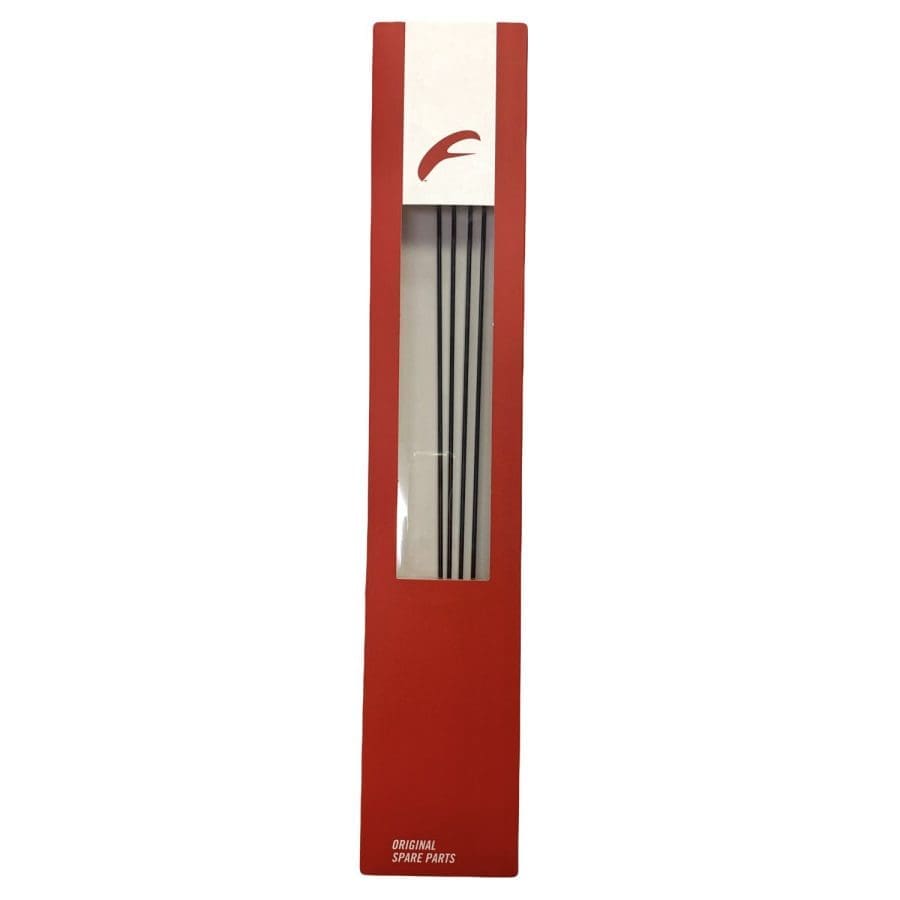 Kit de Rayos Fulcrum Racing 6 delantero izquierdo 4uds.