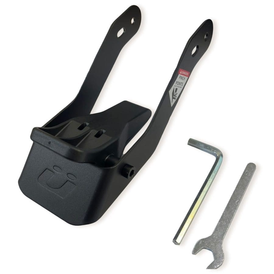 Kuat Transfer v2 – Safety Foot Pedal