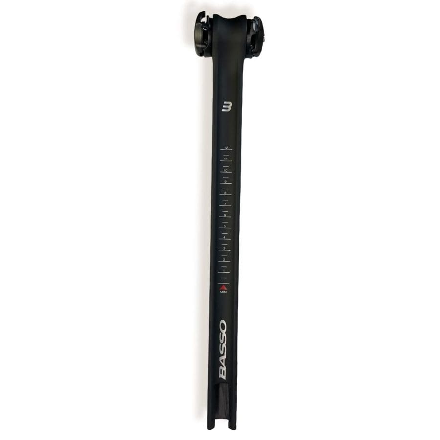 Poste de Asiento para Basso Diamante Disc 0mm