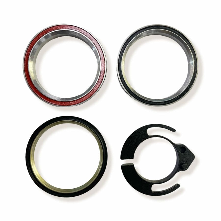 Microtech Headset Basso