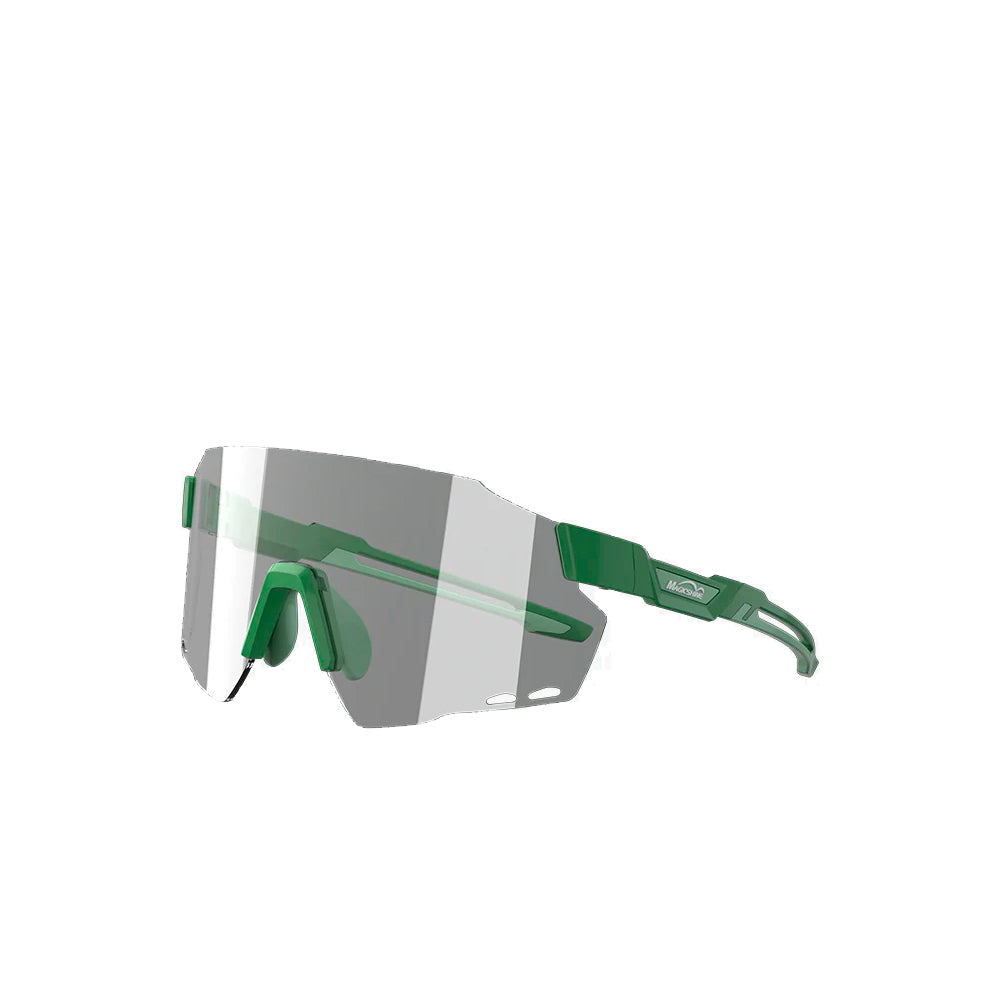 Lentes Magicshine Fotocromaticos – Forest Green