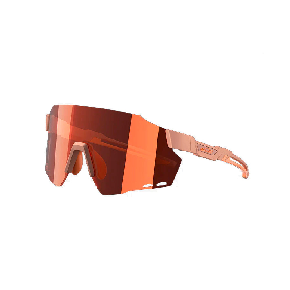 Lentes Magicshine Classic – Phoenix Red