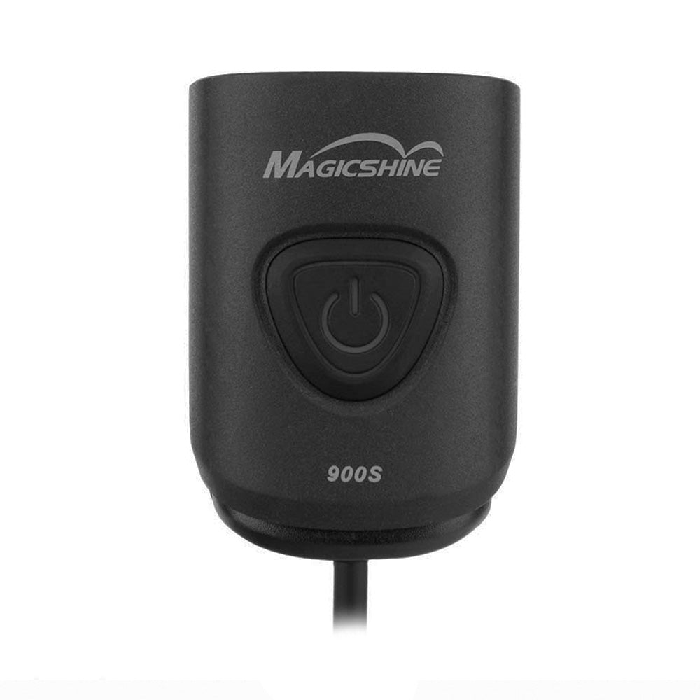 Lampara Magicshine E-Bike USB 1,500 Lm
