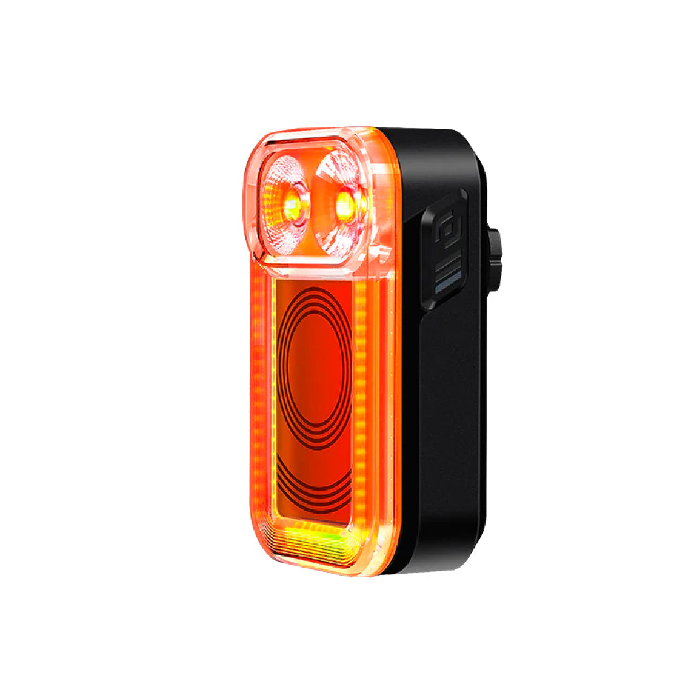 Lampara Magicshine Trasera USB SEEMEE100 Ad – 100 Lm Radar
