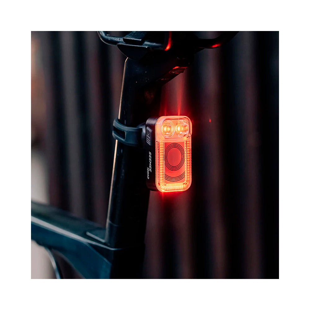Lampara Magicshine Trasera USB SEEMEE100 Ad – 100 Lm Radar