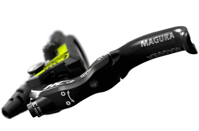 Par de frenos MT7 Raceline HC3 · Puños 70x de regalo