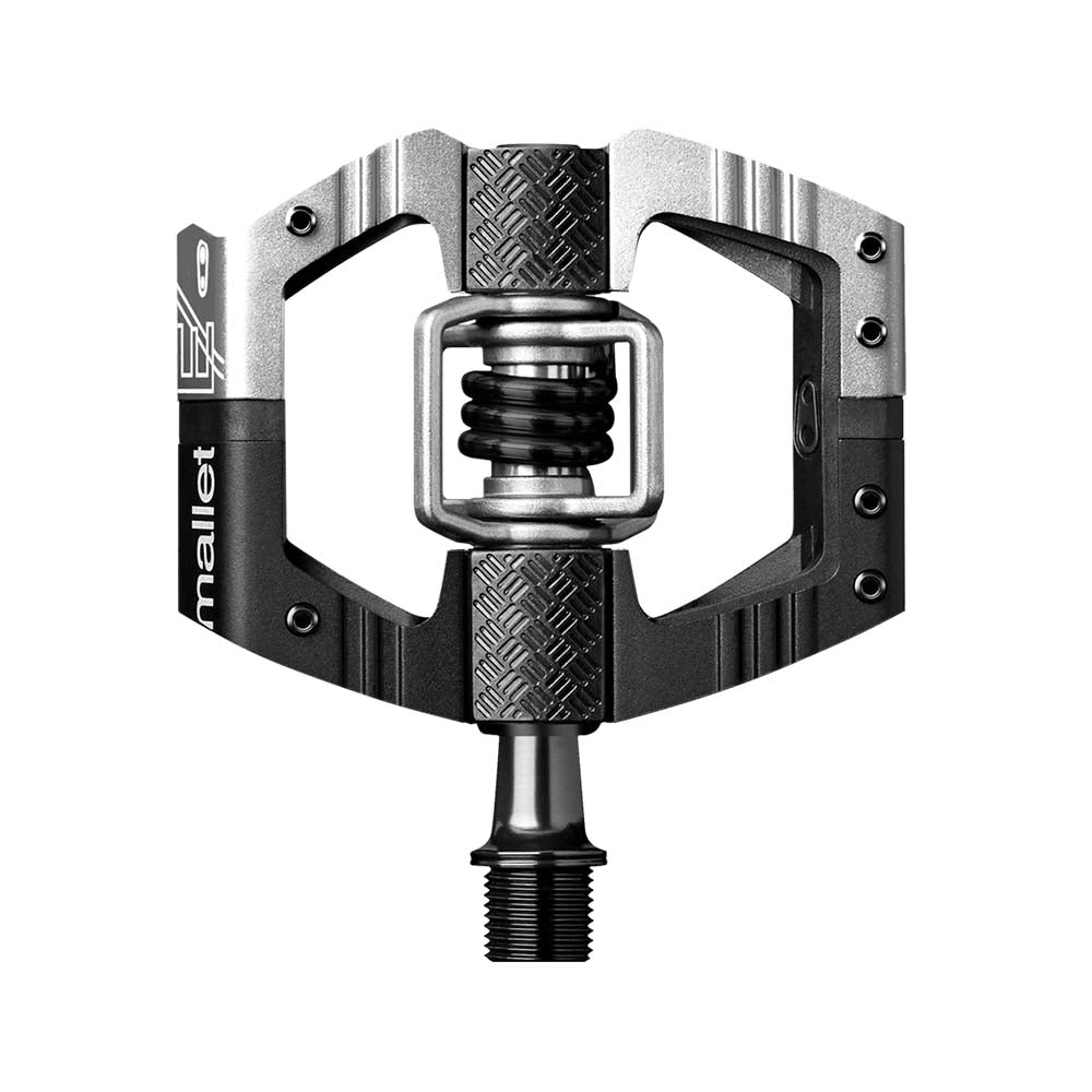 Pedales Mallet E Ls