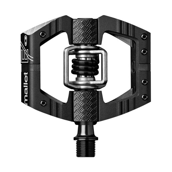 Pedales Crankbrothers mallet E