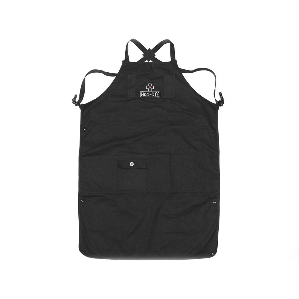 Muc-Off Mandil de Uso Rudo