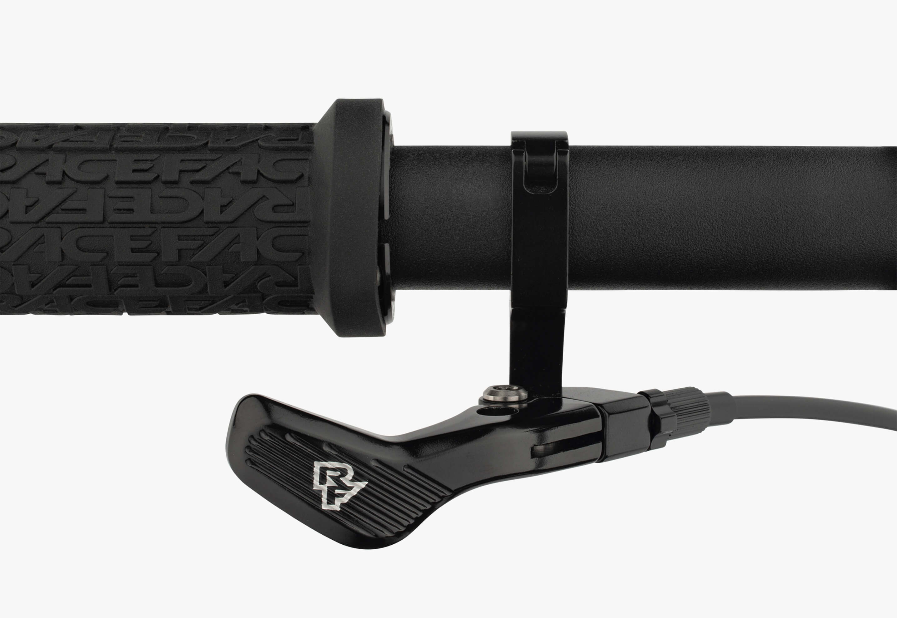 Maneta de dropper Raceface Aeffect R 1X