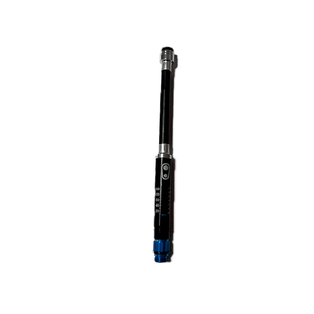 Crankbrothers – Manguera de Repuesto para Bomba de Mano – Klic Hp / Klic Hv