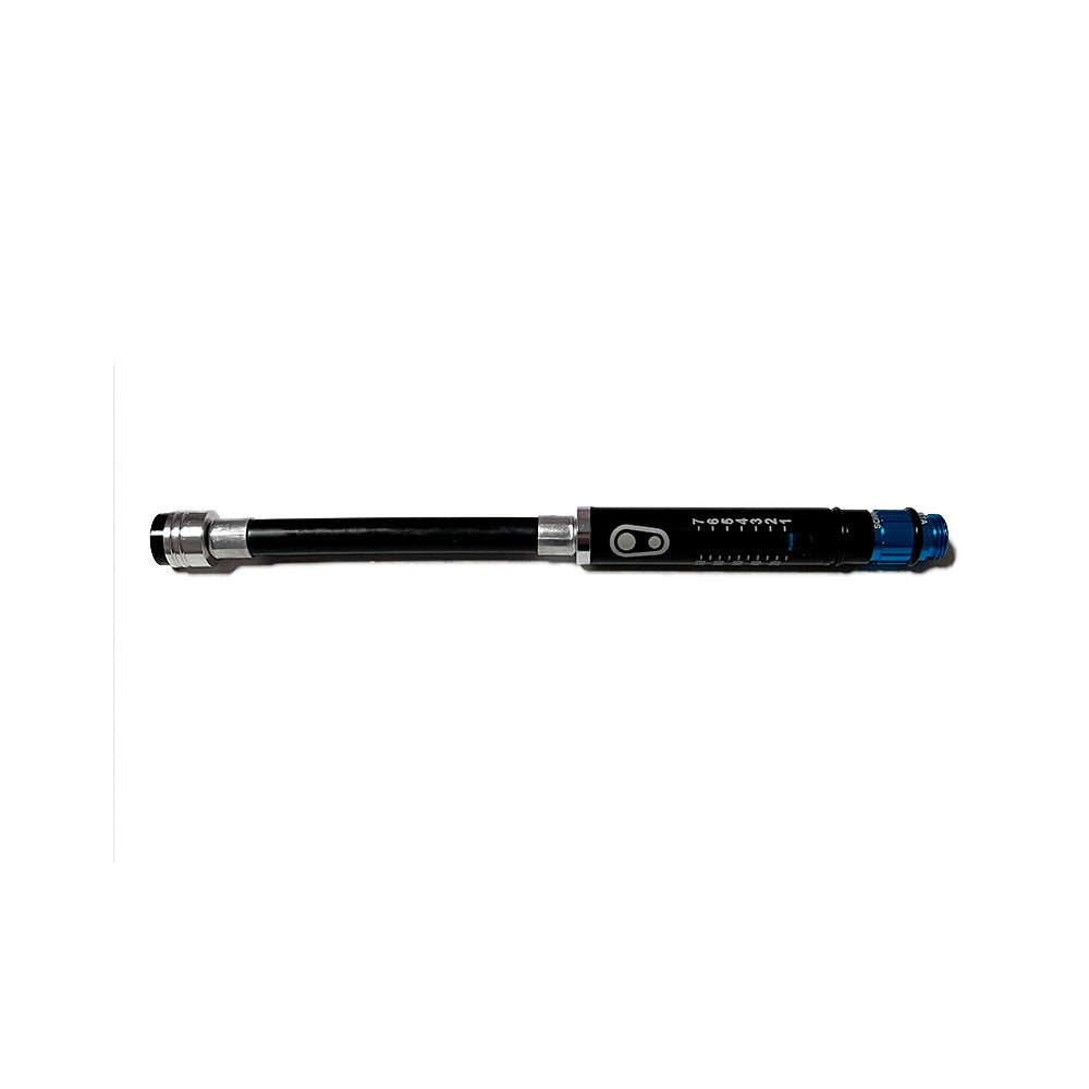 Crankbrothers – Manguera de Repuesto para Bomba de Mano – Klic Hp / Klic Hv