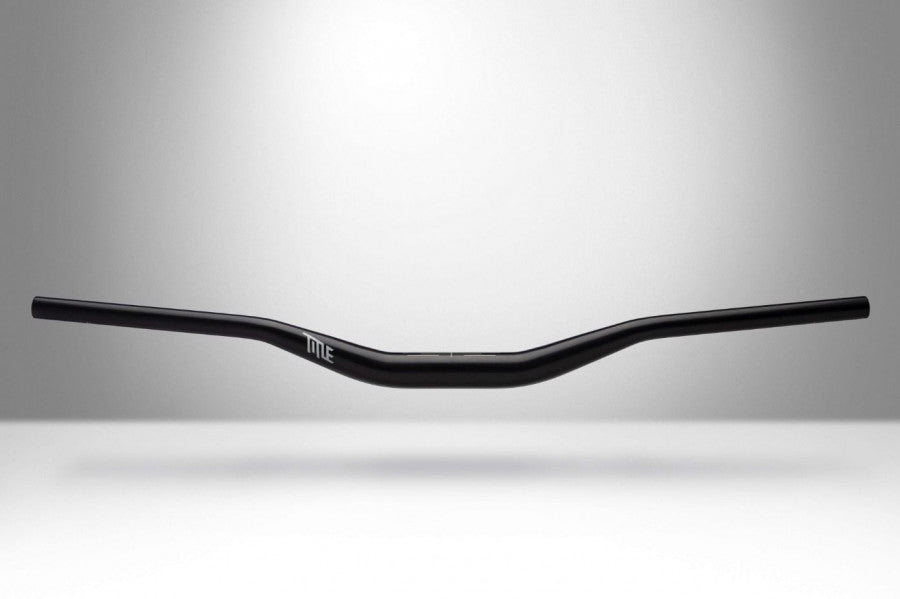 Manubrio TITLE AH1 35 Negro