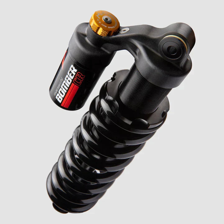Marzocchi, Shock, CR, 210, 55, A, Standard