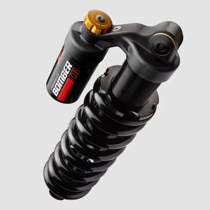 Marzocchi, Shock, CR, 210, 50, A, Standard
