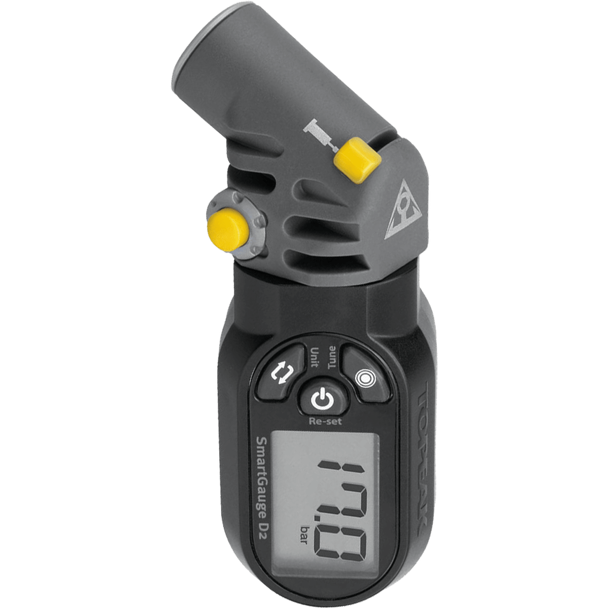 Medidor de Presion Digital Topeak