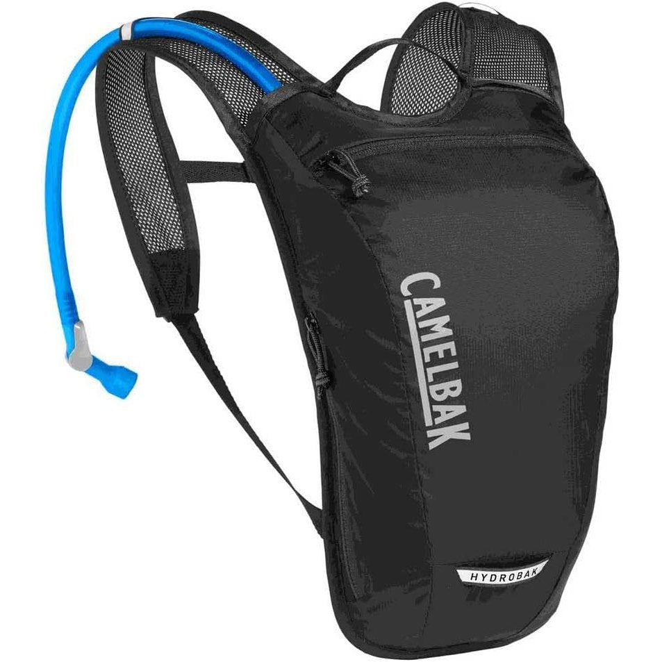 Mochila Camelbak Hydrobak Light 1.5 Lts Negro/Plata
