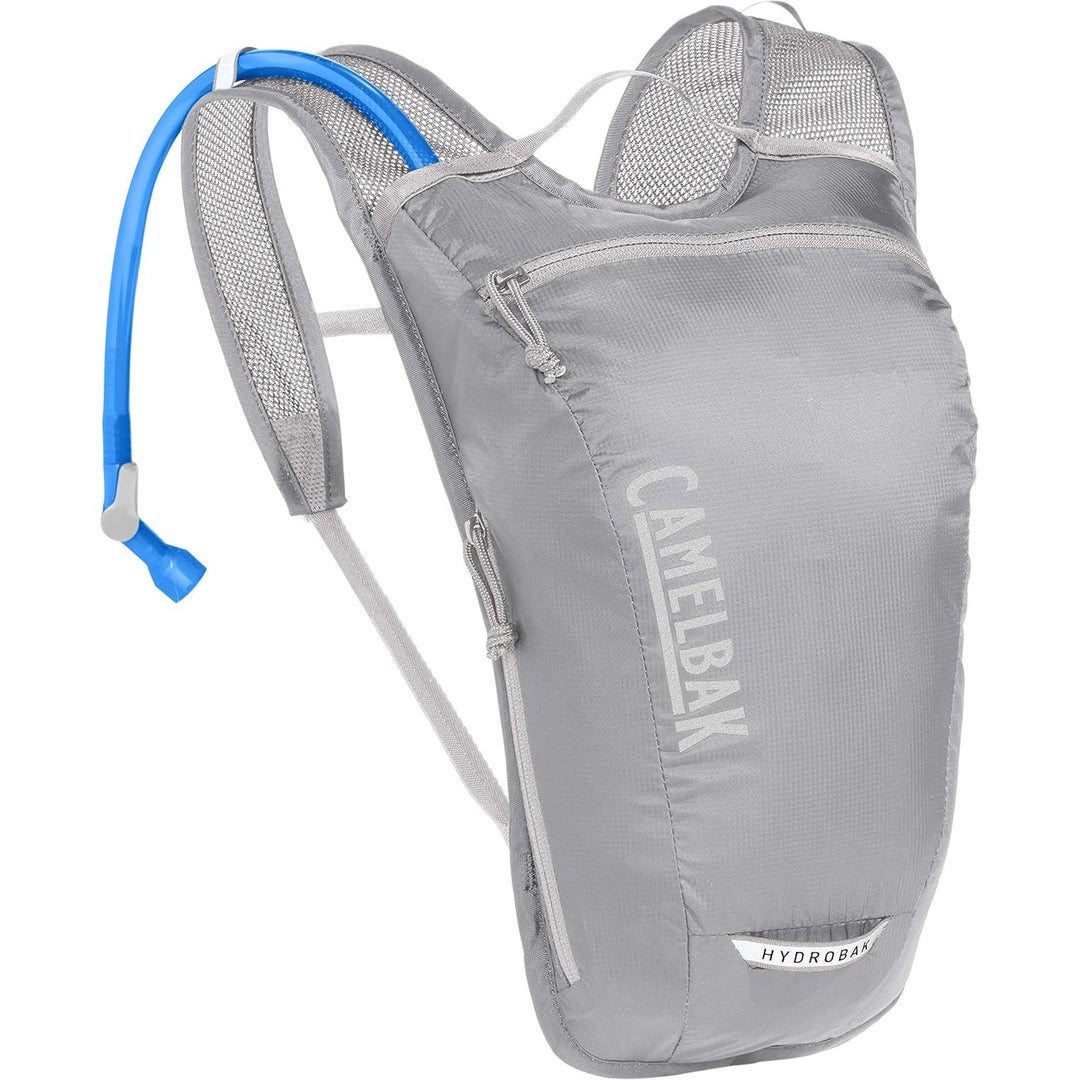Mochila Camelbak Hydrobak Light Dama 1.5 Lts Gris