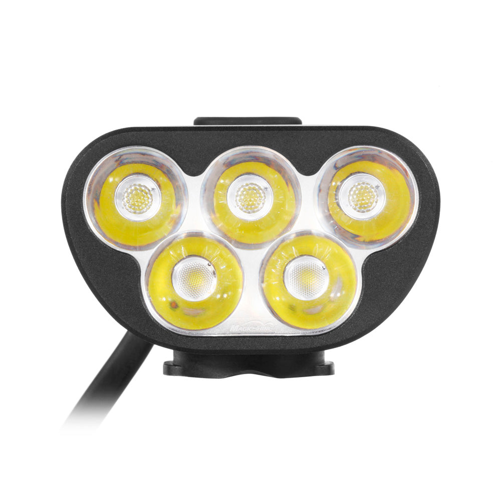 Lampara Magicshine Delantera – Monteer 3,500 Lm