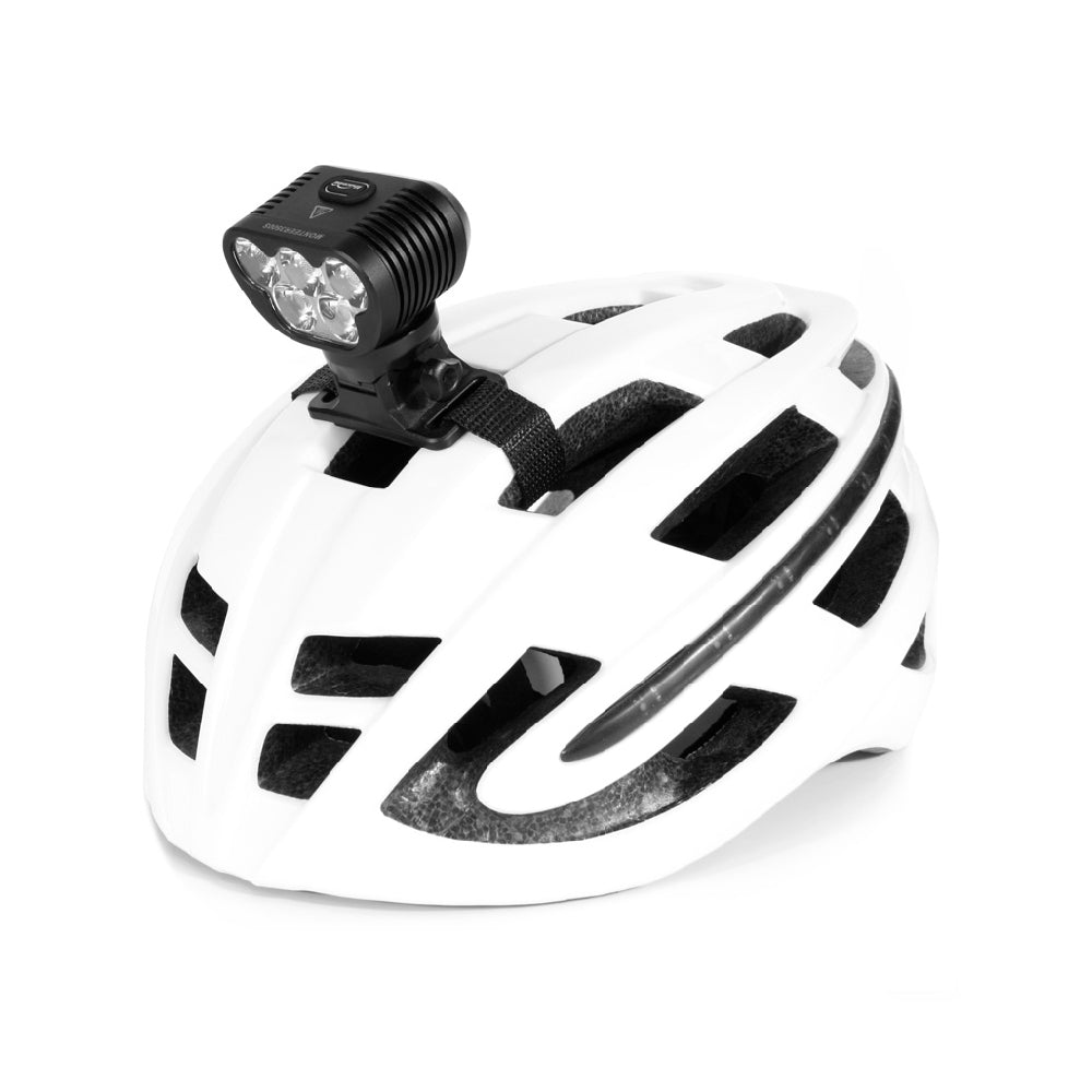 Lampara Magicshine Delantera – Monteer 3,500 Lm