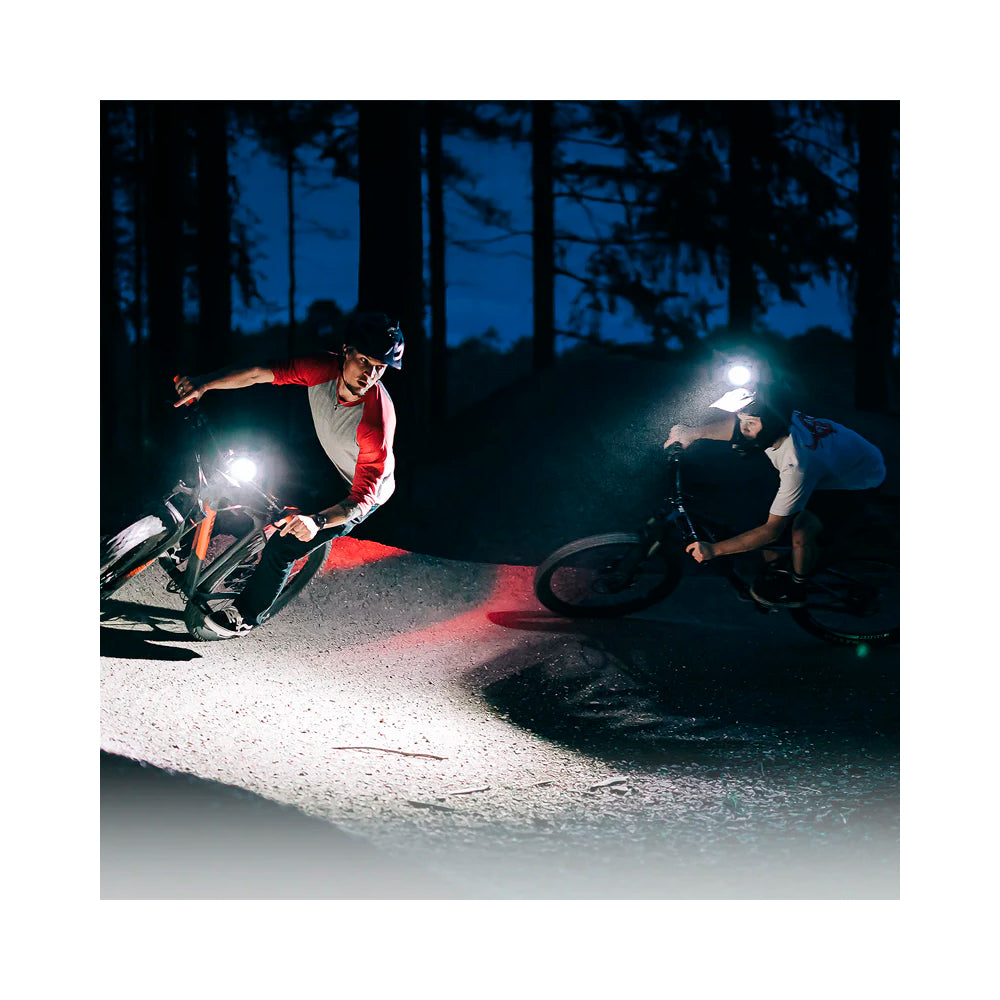 Lampara Magicshine Delantera – Monteer 8,000 Lm