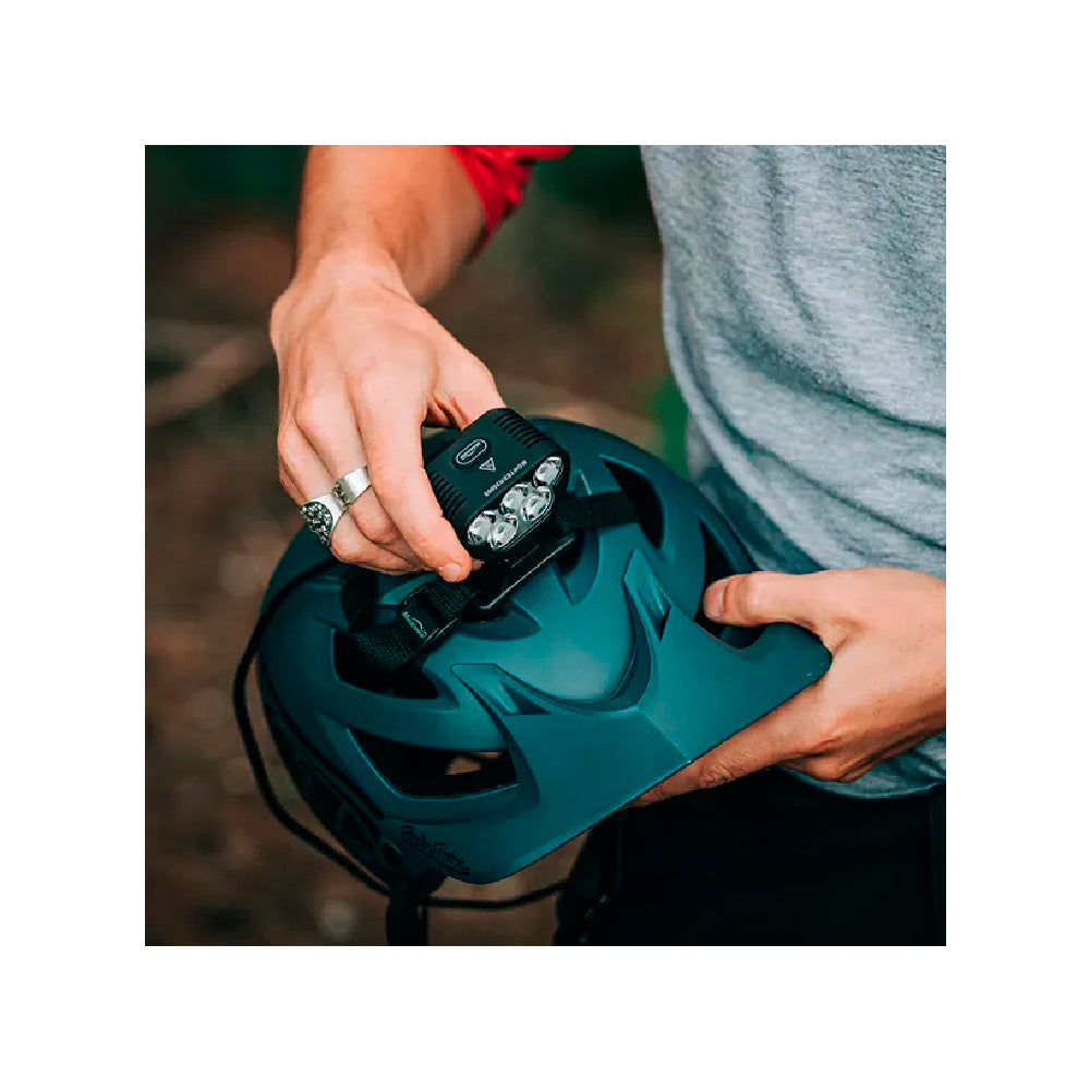 Lampara Magicshine Delantera – Monteer 8,000 Lm (Sin Batería)