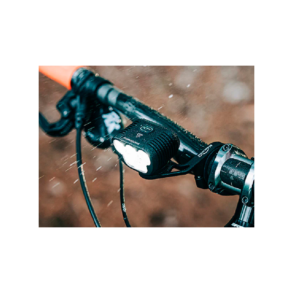 Lampara Magicshine Delantera – Monteer 8,000 Lm (Sin Batería)