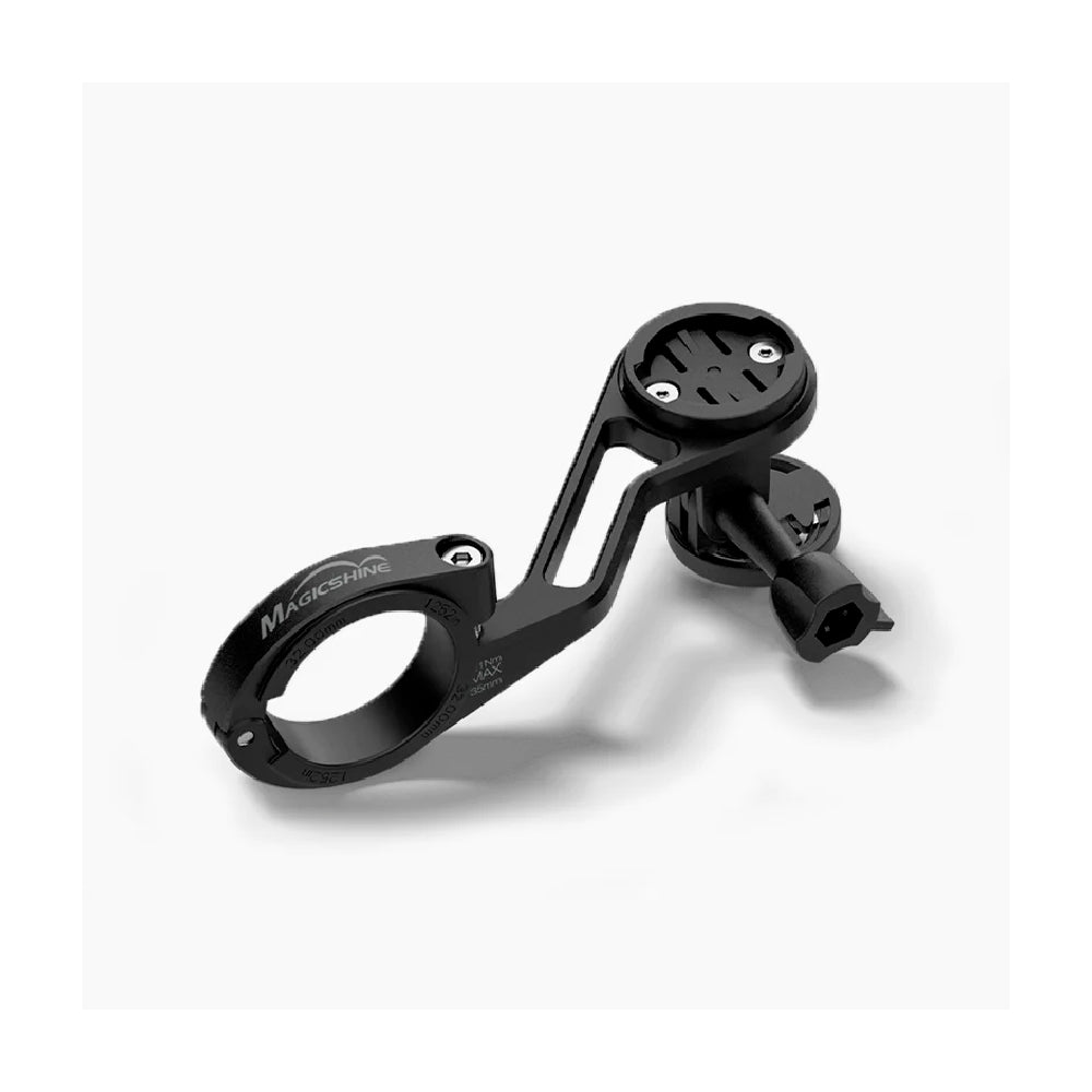 Montura Magicshine Universal Doble – Aluminio