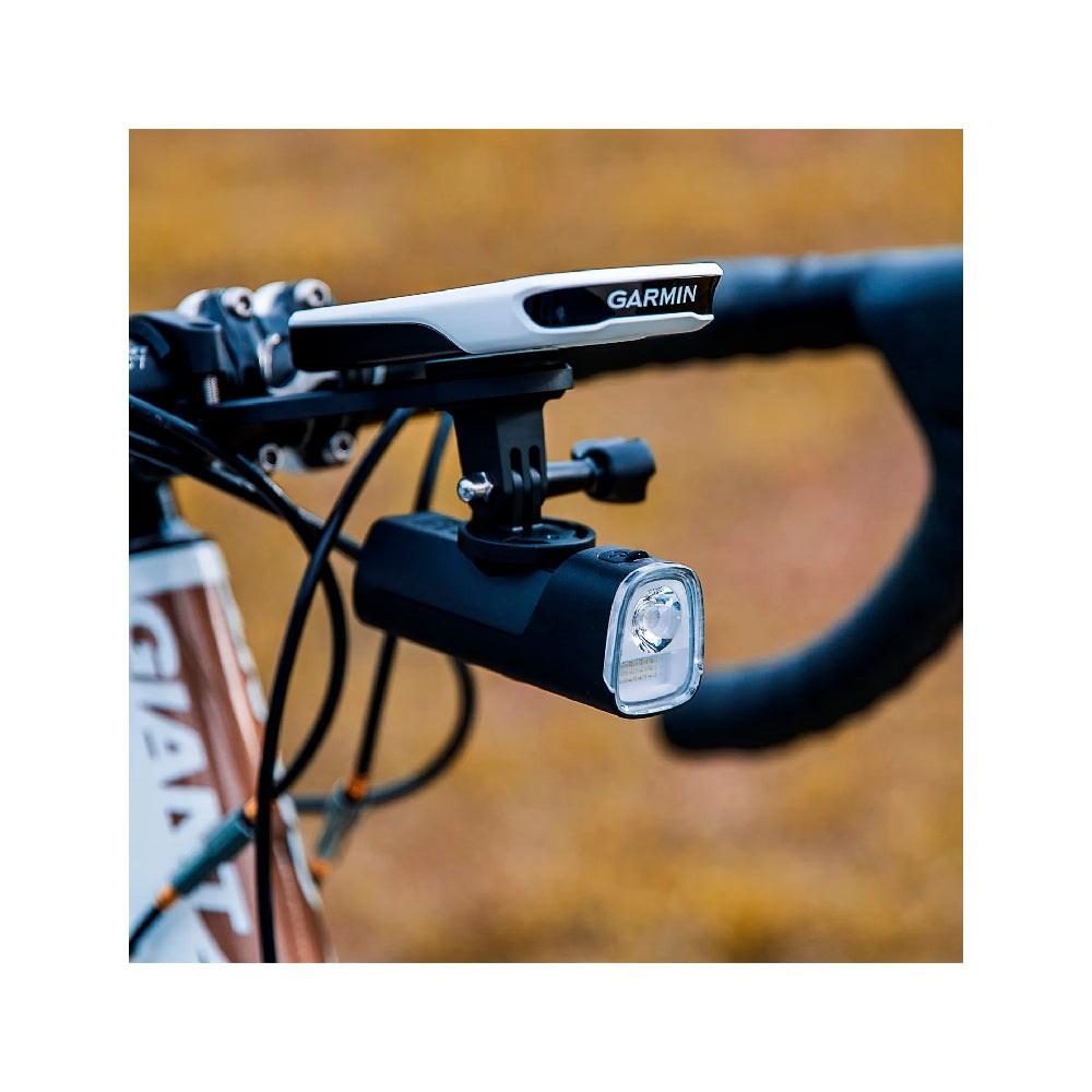 Montura Magicshine Universal Doble – Aluminio