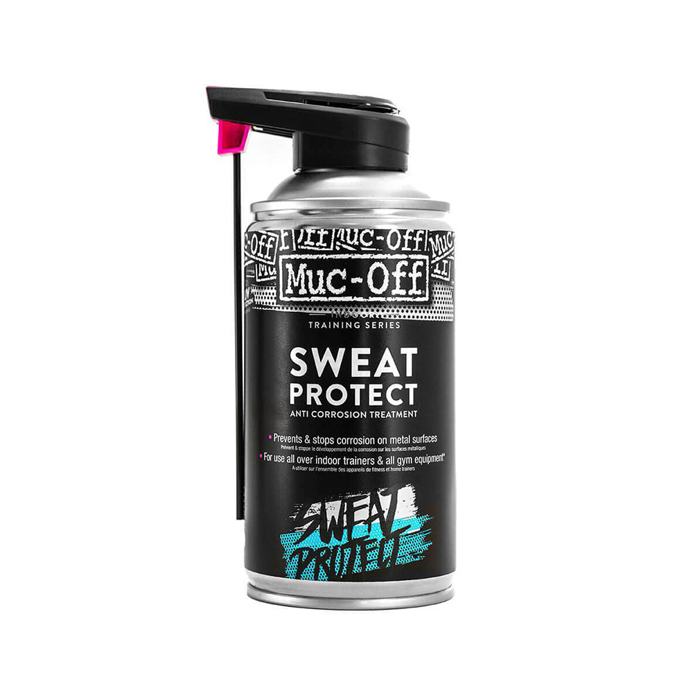 Muc-Off Anti Corrosivo Contra Sudor – 300ml
