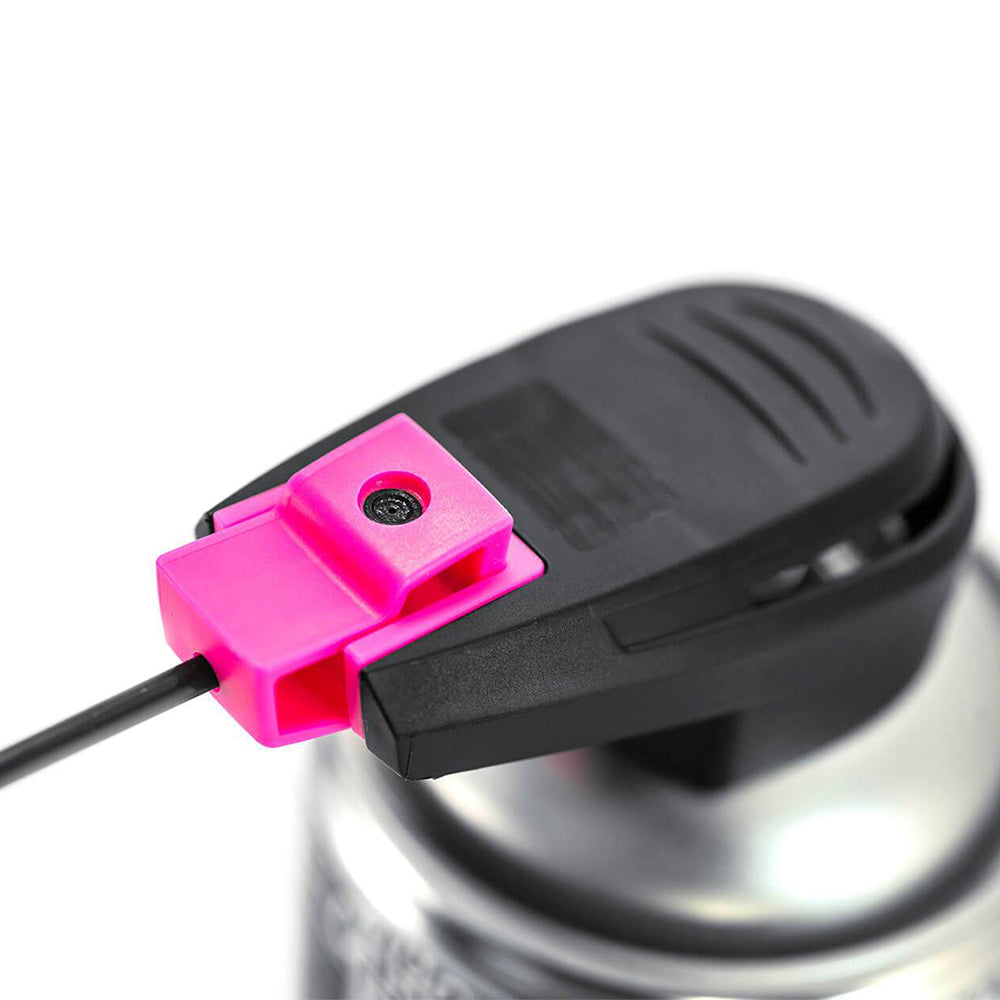 Muc-Off Anti Corrosivo Contra Sudor – 300ml