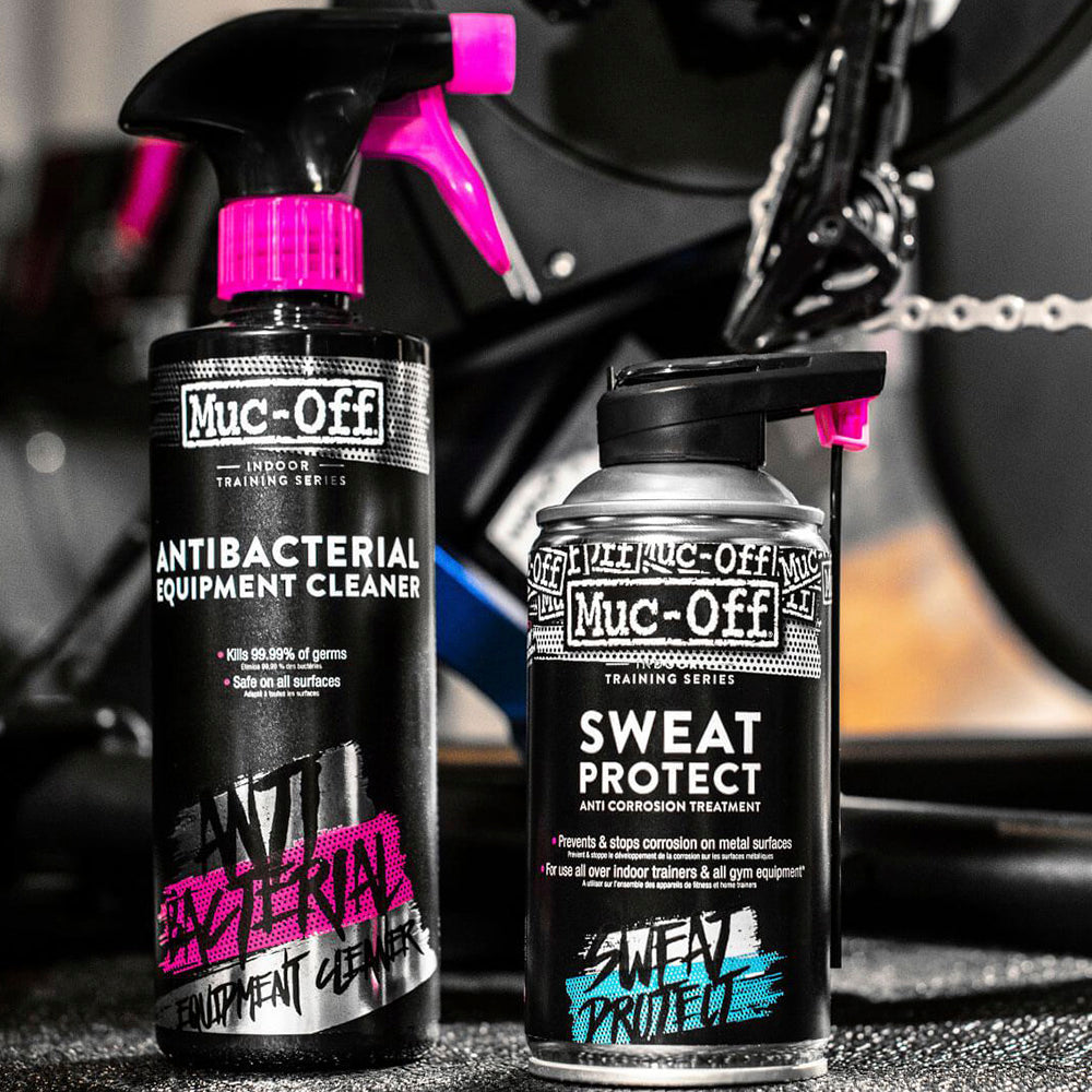 Muc-Off Anti Corrosivo Contra Sudor – 300ml